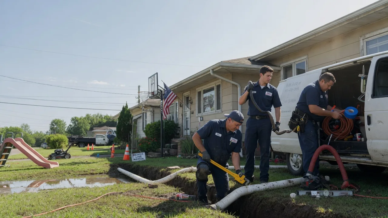 Toilet Installation in Worthington, KY near me
